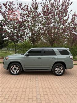 Toyota 4Runner